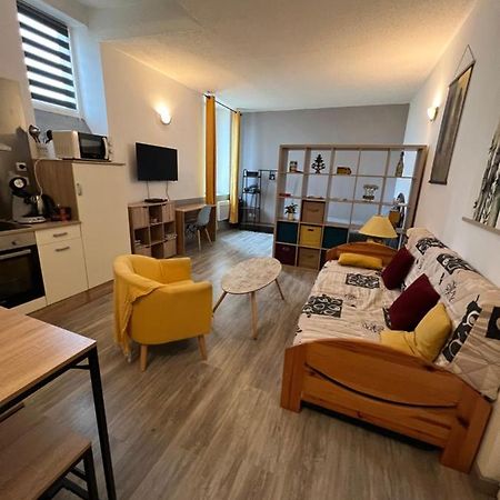 Le Cozy Center Wi-Fi Prest'Immo Narbona Exterior foto
