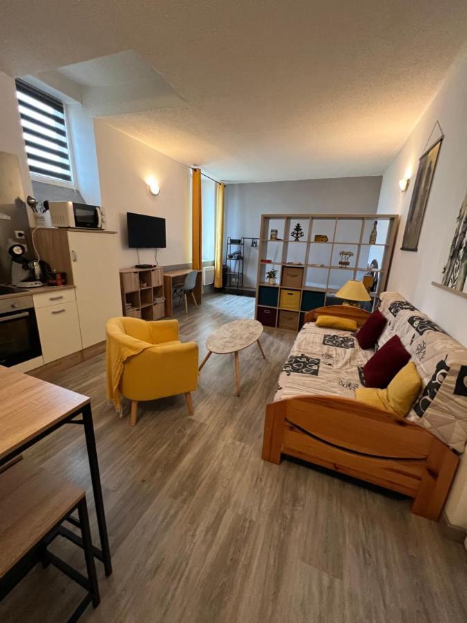 Le Cozy Center Wi-Fi Prest'Immo Narbona Exterior foto